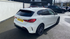 BMW 1 Series 118i [136] M Sport 5dr Step Auto [LCP] Petrol Hatchback